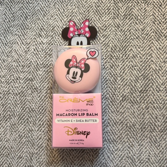 The Crème Shop Minnie Mouse Makeup Bag - Picture 11 of 15